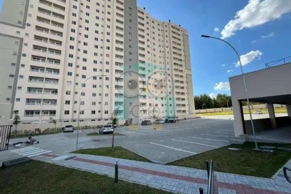 Conheça o Residencial Cairós, um empreendimento moderno e muito bem localizado no Bairro Alto - foto 1
