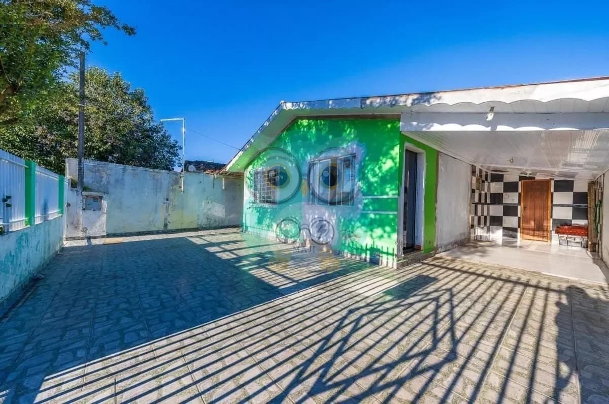 Casa para venda, 4 quarto(s), Costeira, Araucária - CA685 - foto 1