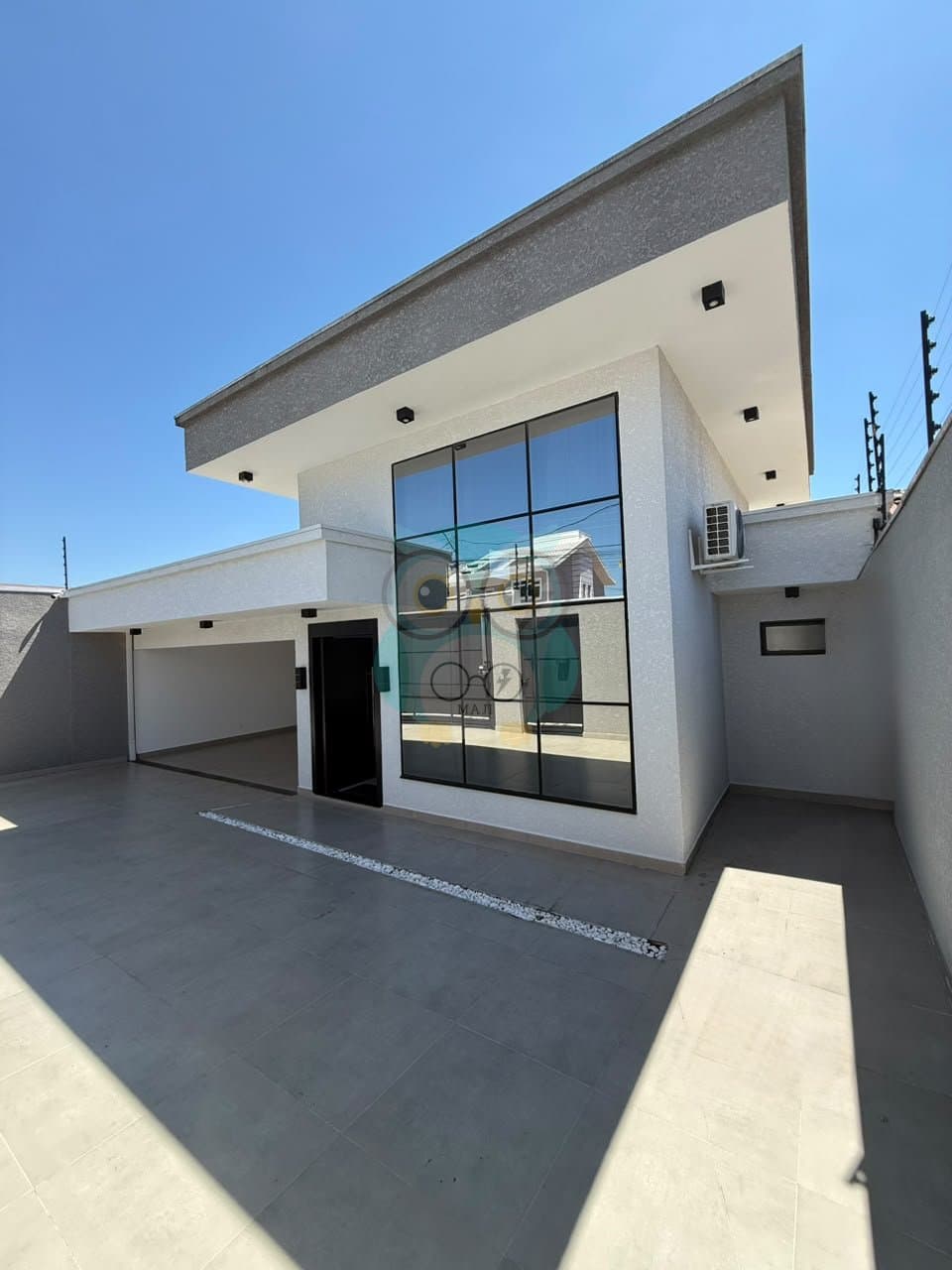 🏡 CASA ALTO PADRÃO EM CURITIBA – PORTEIRA FECHADA | FINANCIÁVEL - foto 1