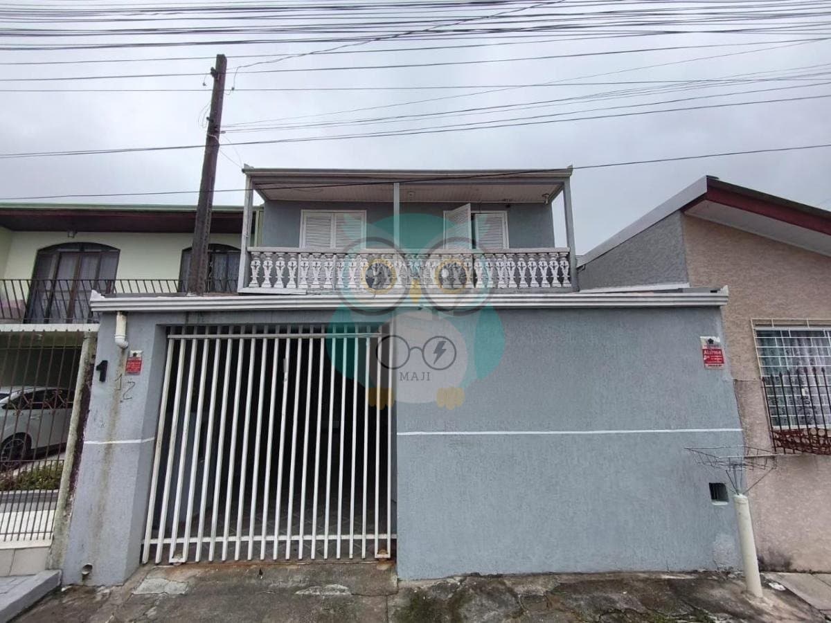 🏡✨ EXCELENTE SOBRADO NO PINHEIRINHO! ✨🏡 - foto 1