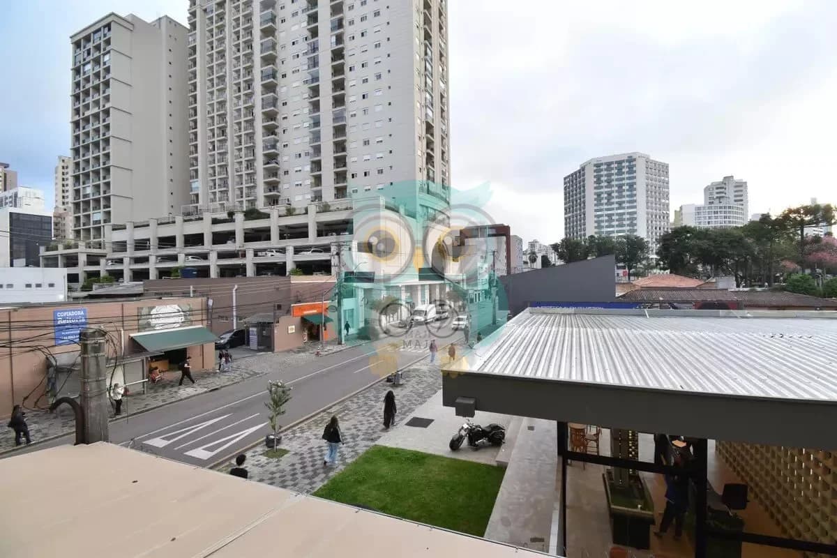 Apartamento para venda, 3 quarto(s), Centro, Curitiba - AP676 - foto 1