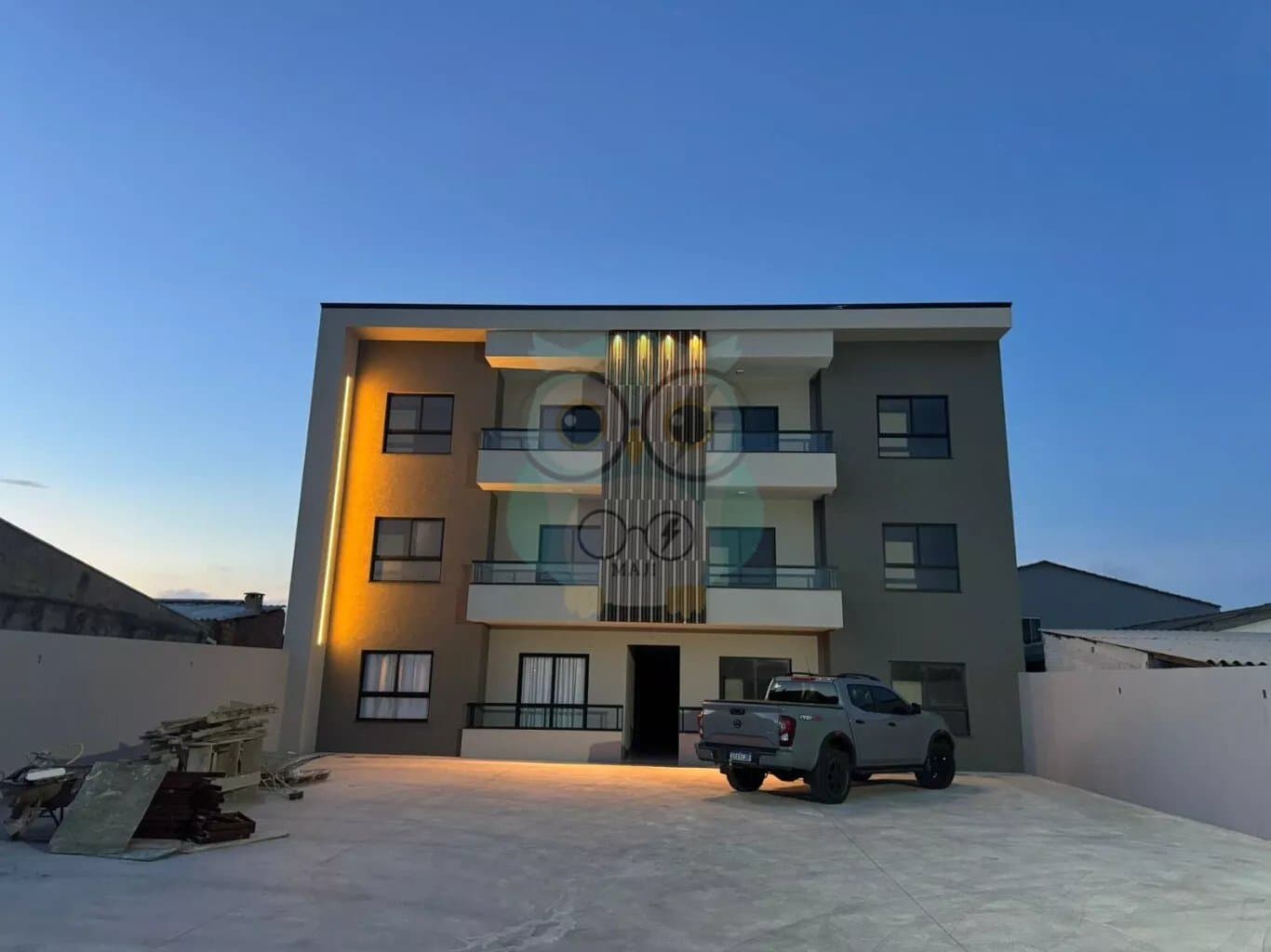https://majiimoveis.com/imoveis/casa-para-venda-2-quartos-jardim-eugenia-maria-campina-grande-do-sul-ca35 - foto 1