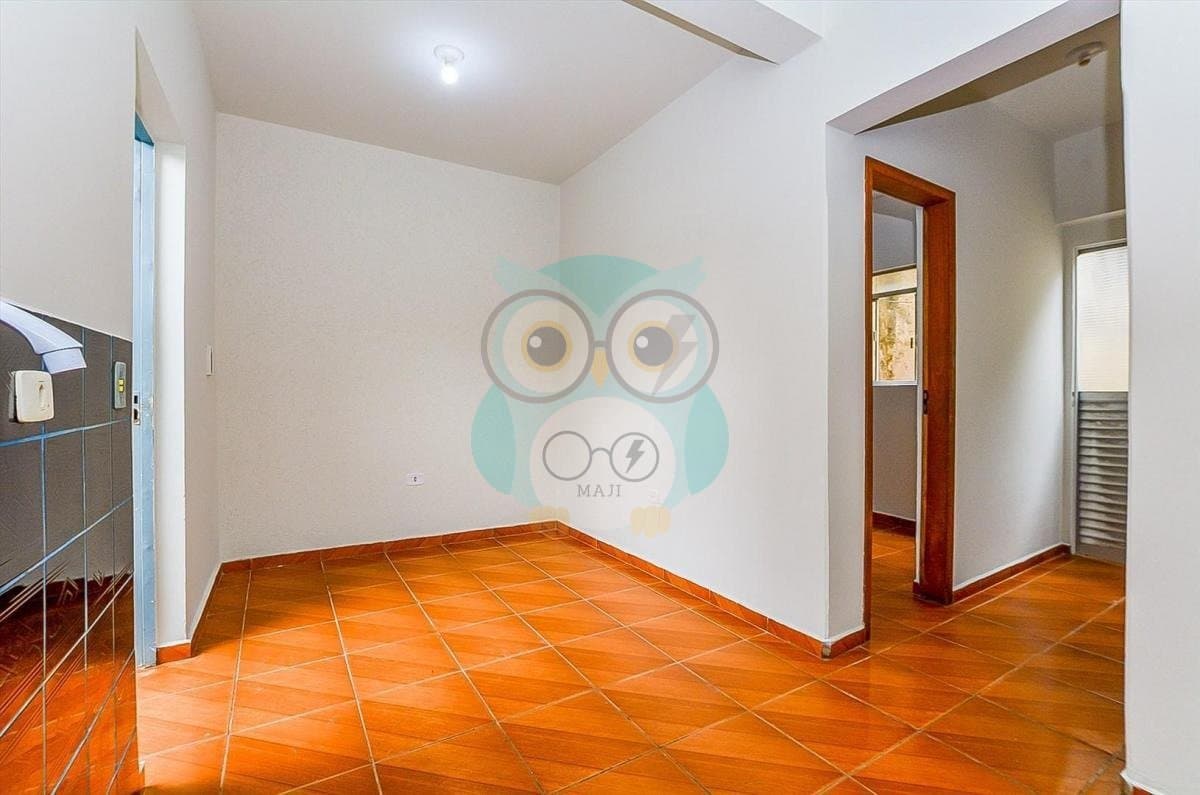 🏡✨ IMOVEL COM 4 QUARTOS À VENDA NO UBERABA – CURITIBA! ✨🏡 - foto 1
