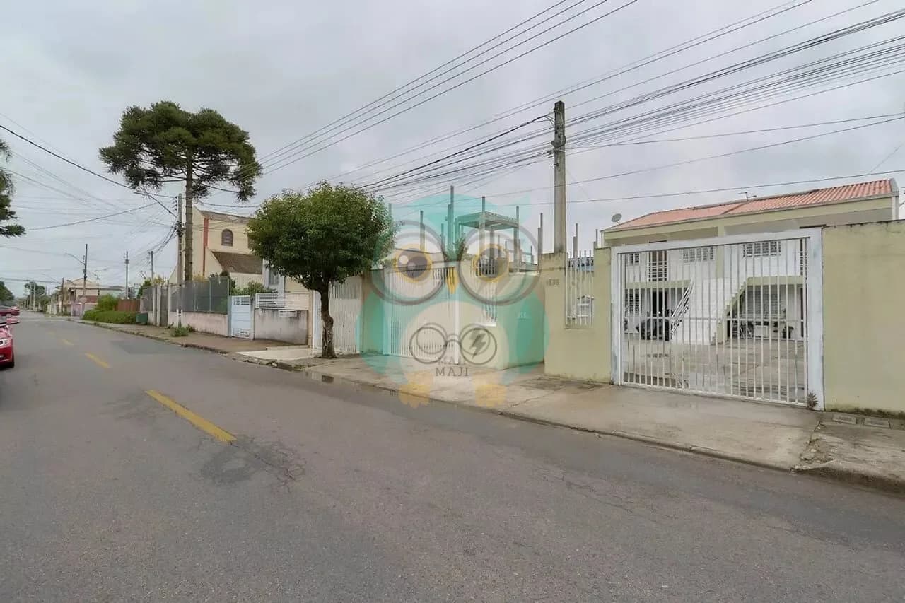 Apartamento para venda, 3 quarto(s), Maria Antonieta, Pinhais - AP665 - foto 1