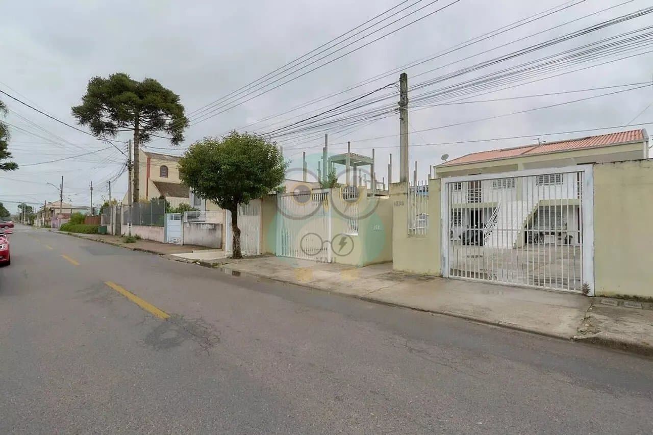 Apartamento para venda, 3 quarto(s), Maria Antonieta, Pinhais - AP665 - foto 1
