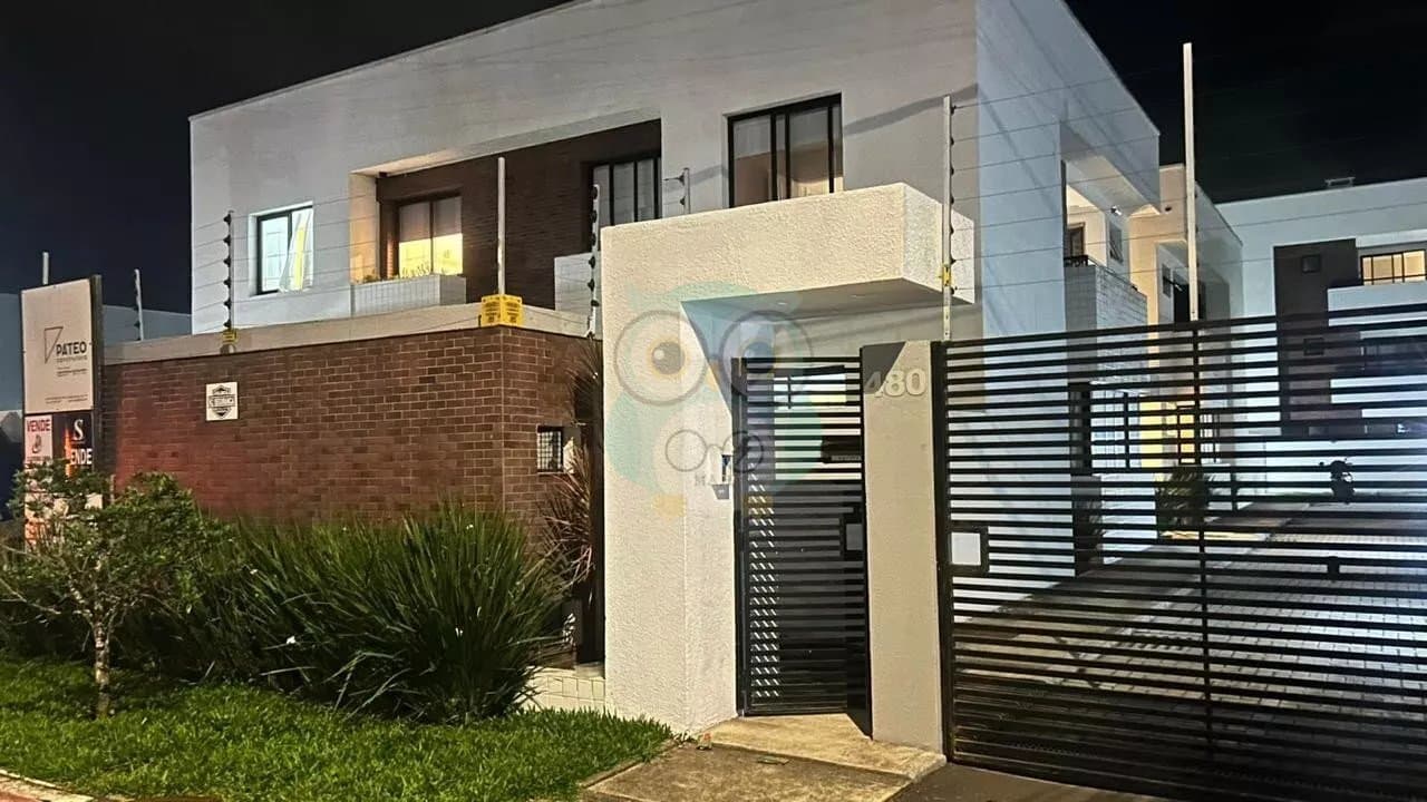 Apartamento para venda, 2 quarto(s), Jardim Paulista, Campina Grande Do Sul - AP664 - foto 1
