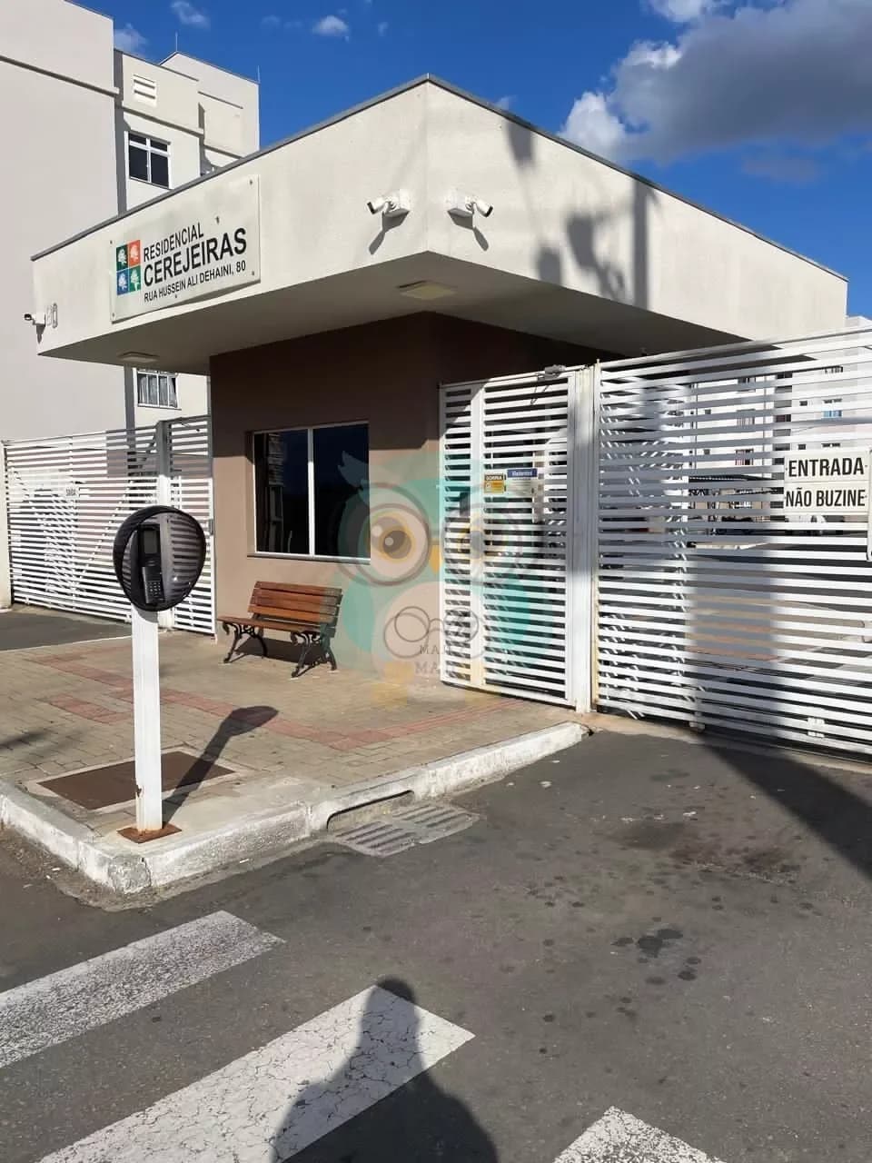 Apartamento para venda, 2 quarto(s), Costeira, Araucária - AP660 - foto 1