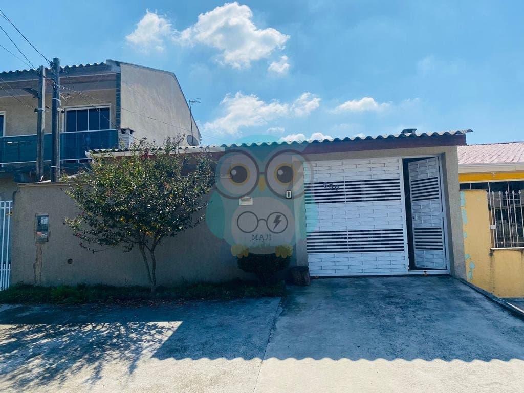 🏡✨ CASA COM 3 QUARTOS À VENDA NA CIC – CURITIBA ✨🏡 - foto 1