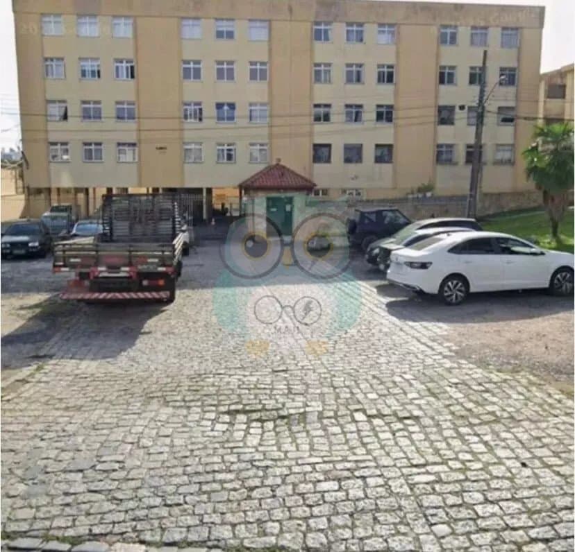 Apartamento para venda, 2 quarto(s), água Verde, Curitiba - AP656 - foto 1