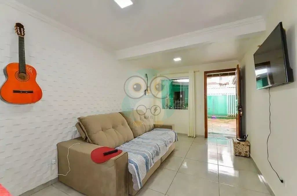 Casa para venda, 3 quarto(s), Paloma, Colombo - CA654 - foto 1