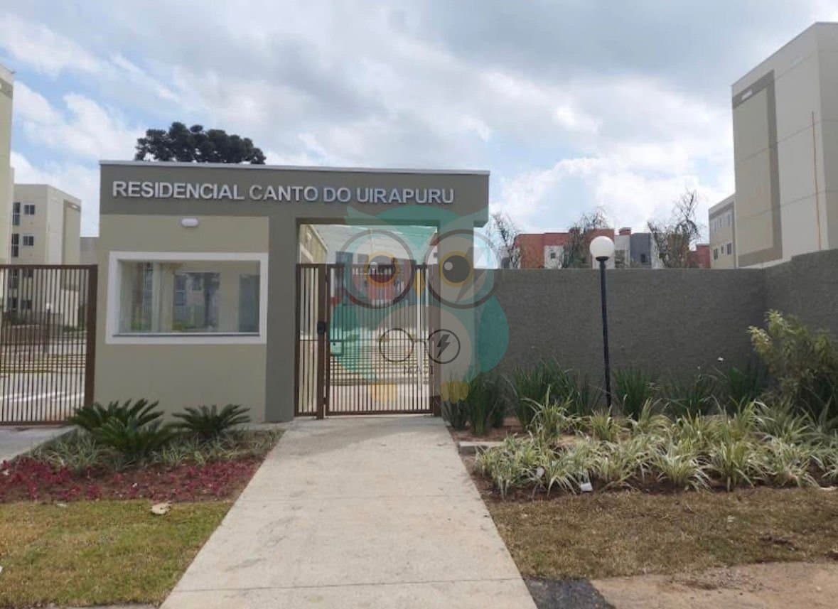 Apartamento Oportunidade em Araucária Capela Velha - foto 1