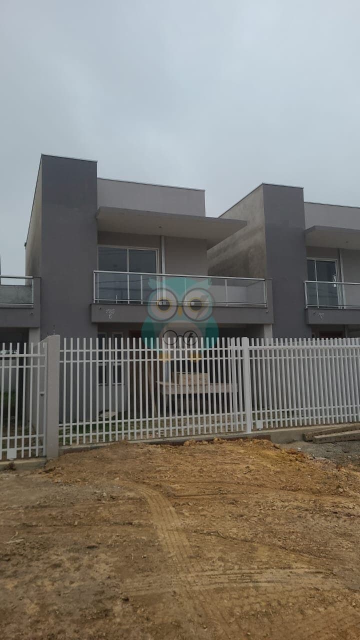 Sobrado Novo incrível em Colombo, Embu - foto 1
