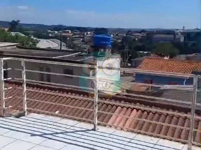 Casa à venda em condomínio Fechado no Iguaçu em Araucária, somente 3 casas no condomínio, no bairro queridinho! - foto 1