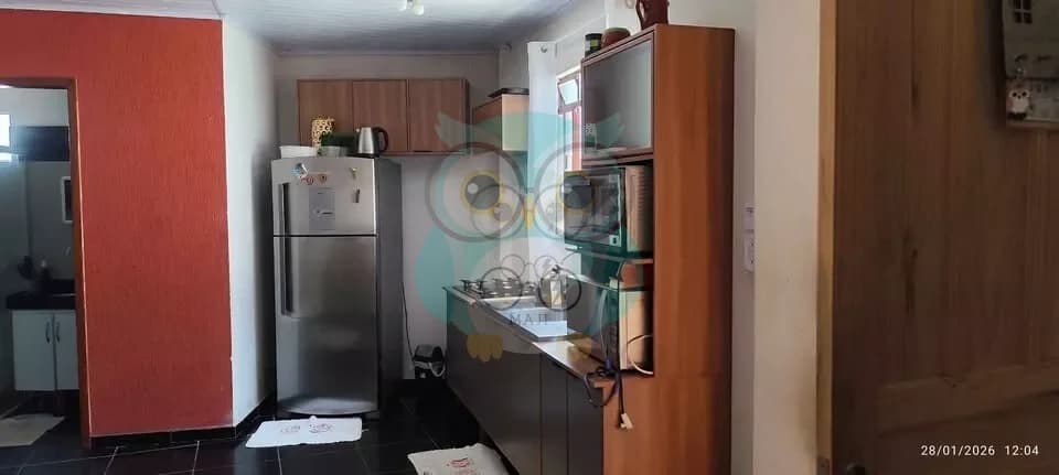 Casa para venda, 2 quarto(s), Uberaba, Curitiba - CA628 - foto 1
