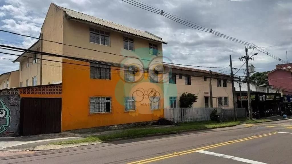 Apartamento para venda, 3 quarto(s), Cidade Industrial, Curitiba - AP619 - foto 1