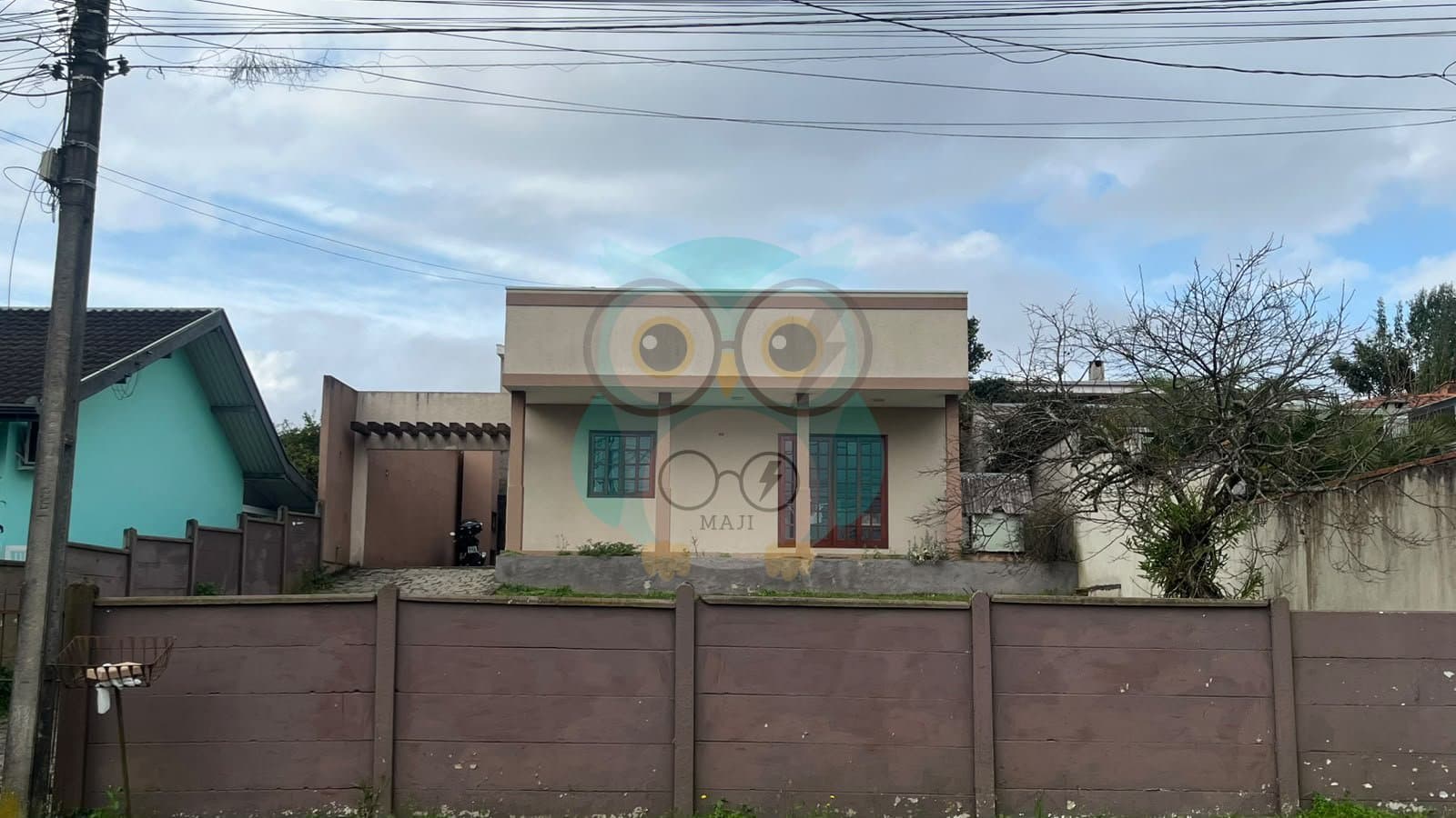 🏡 CASA À VENDA EM QUATRO BARRAS – R$ 700.000,00 - foto 1
