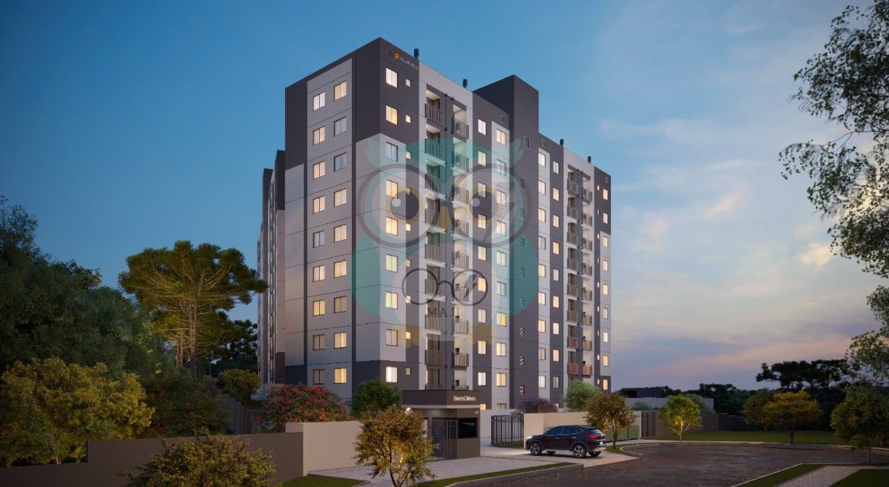🏡✨ RESIDENCIAL SANTA CHIARA | APARTAMENTOS À VENDA EM ARAUCÁRIA ✨🏡 - foto 1