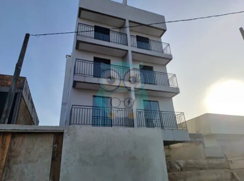 🏡✨ APARTAMENTO À VENDA | AFONSO PENA | SÃO JOSÉ DOS PINHAIS ✨🏡 - foto 1