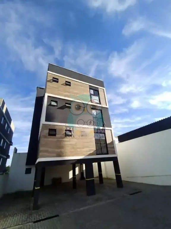 🏡✨ APARTAMENTO À VENDA | GUARANI | COLOMBO ✨🏡 - foto 1