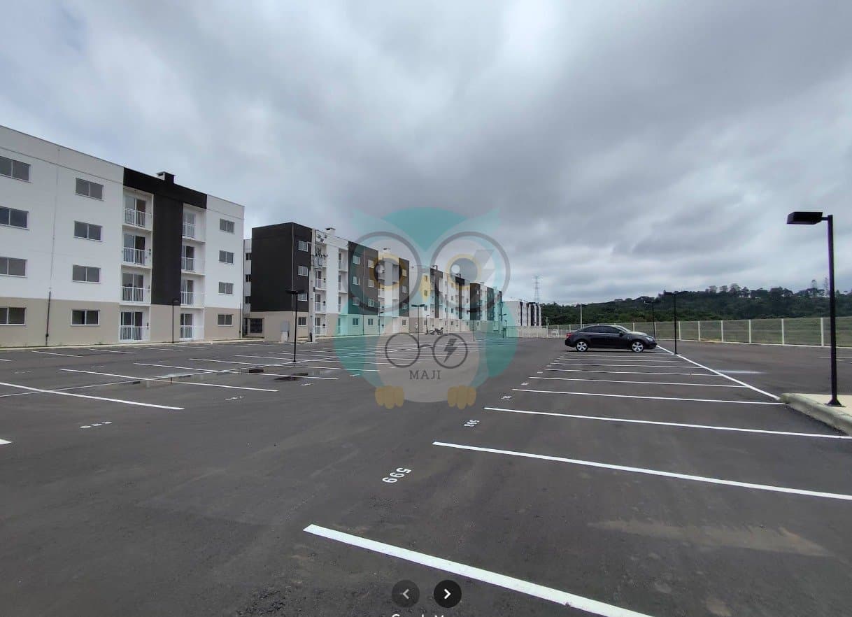 🏡✨ APARTAMENTO À VENDA | JARDIM CAMPO VERDE | ALMIRANTE TAMANDARÉ ✨🏡 - foto 1