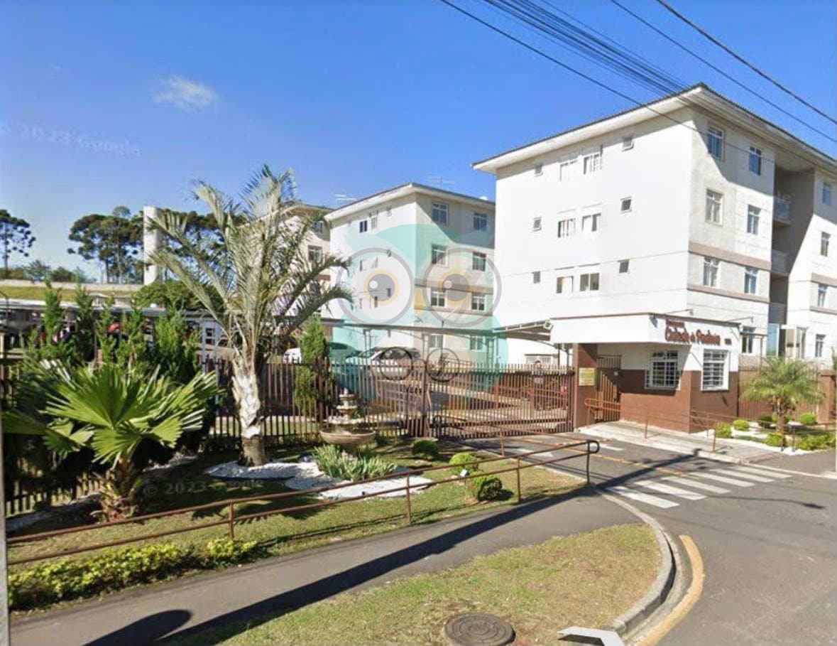 🏡✨ APARTAMENTO REFORMADO À VENDA | CAMPO DE SANTANA | CURITIBA ✨🏡 - foto 1