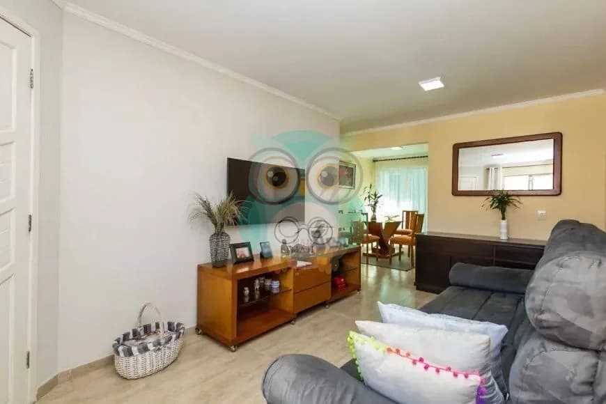 Casa em condomínio para , 2 quarto(s), Campo Pequeno, Colombo - CA613 - foto 1