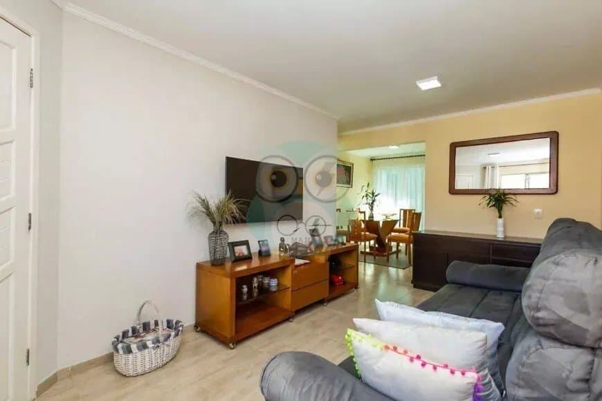 Casa em condomínio para , 2 quarto(s), Campo Pequeno, Colombo - CA613 - foto 1