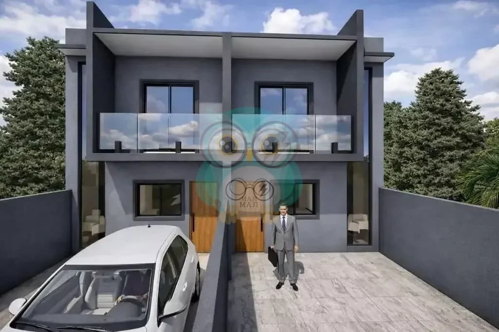 Sobrado para venda, 3 quarto(s), Sítio Cercado, Curitiba - SO601 - foto 1