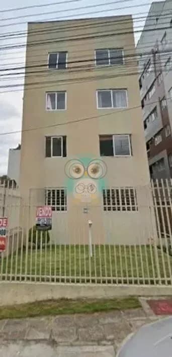 Apartamento para venda, 2 quarto(s), Portão, Curitiba - AP597 - foto 1
