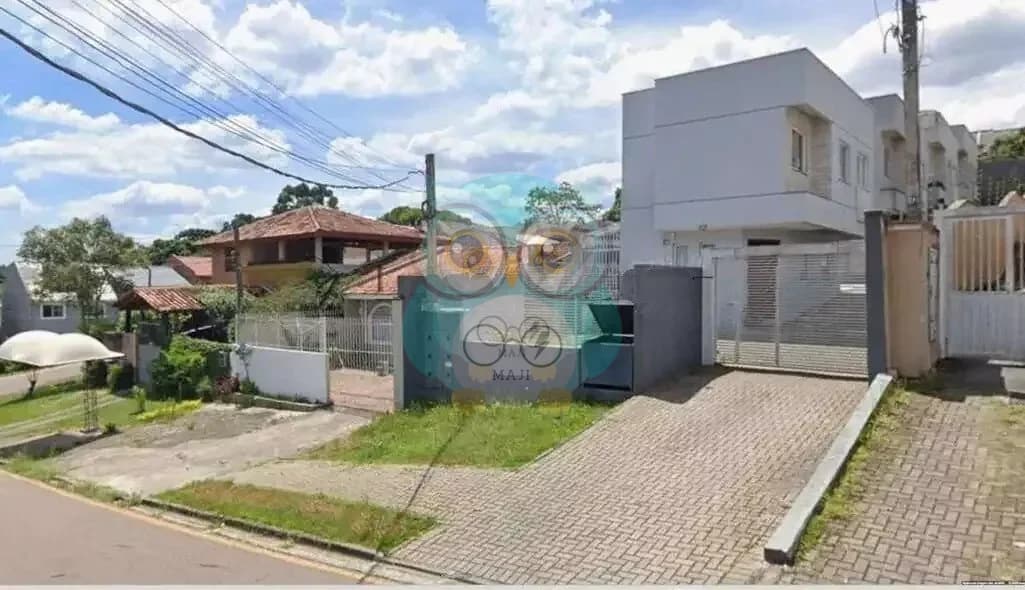 Sobrado para venda, 3 quarto(s), Bairro Alto, Curitiba - SO593 - foto 1