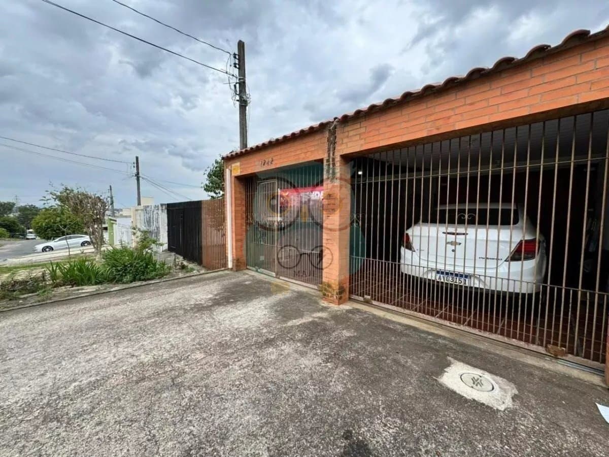 Casa para venda, 3 quarto(s), Bairro Alto, Curitiba - CA583 - foto 1