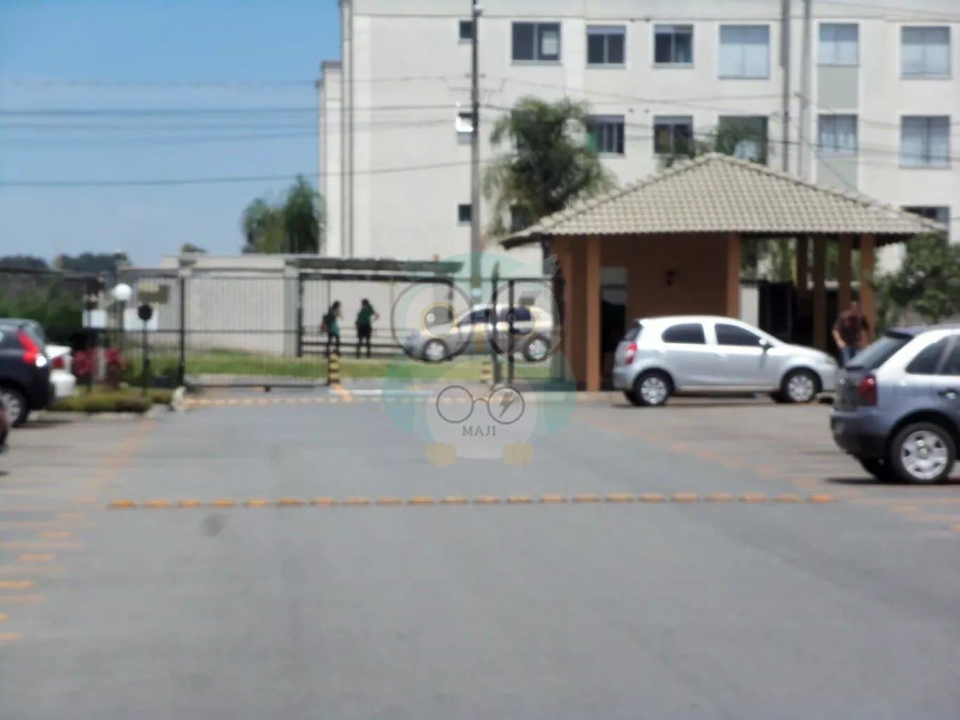 Apartamento para venda, 3 quarto(s), São José Dos pinhais - AP582 - foto 1