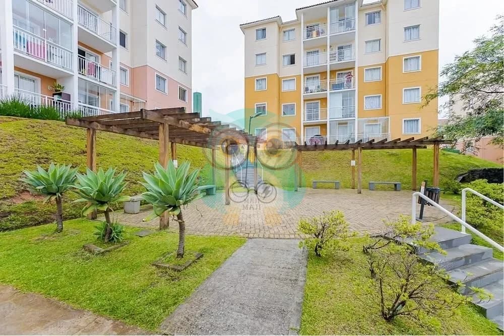 Apartamento para venda, 2 quarto(s), Atuba, Colombo - AP571 - foto 1