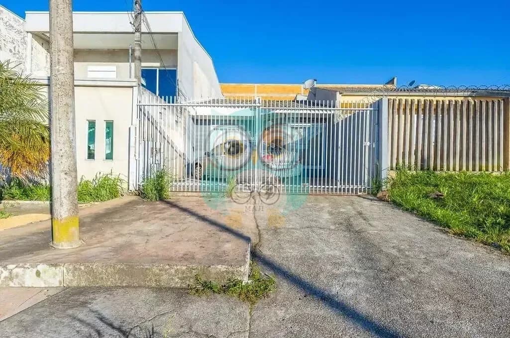 Casa para venda, 3 quarto(s), Iguaçu, Araucária - CA565 - foto 1