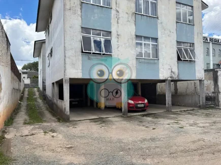 Apartamento para venda, 3 quarto(s), Portão, Curitiba - AP564 - foto 1