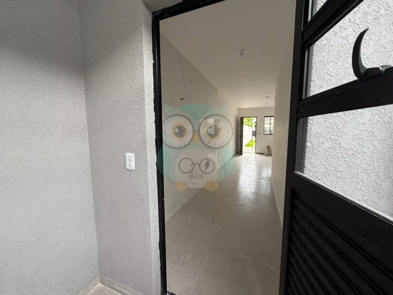 Casa para venda, 3 quarto(s), Uberaba, Curitiba - CA553 - foto 1