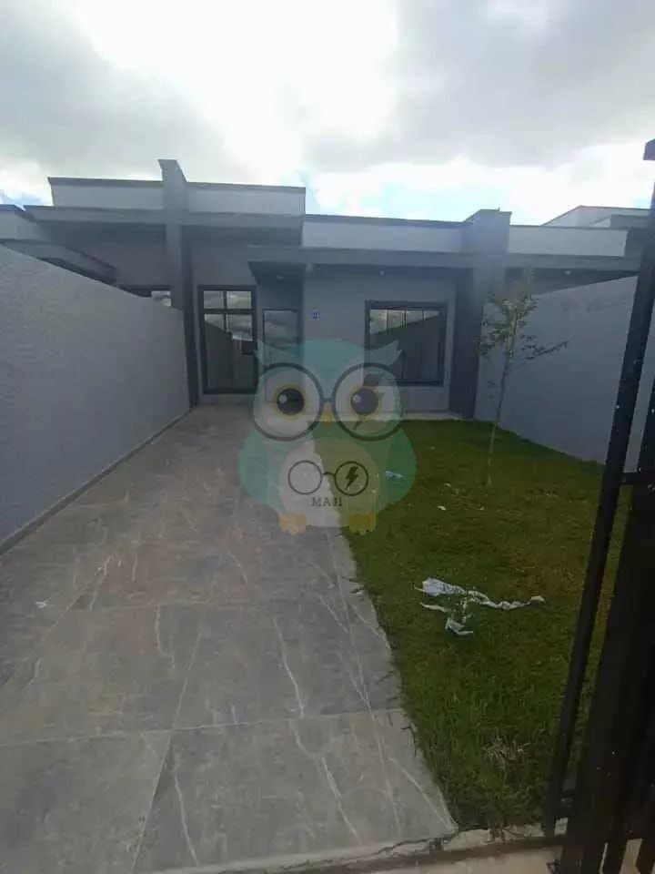 Casa para venda, 3 quartos(s), Veneza, Curitiba - CA539 - foto 1
