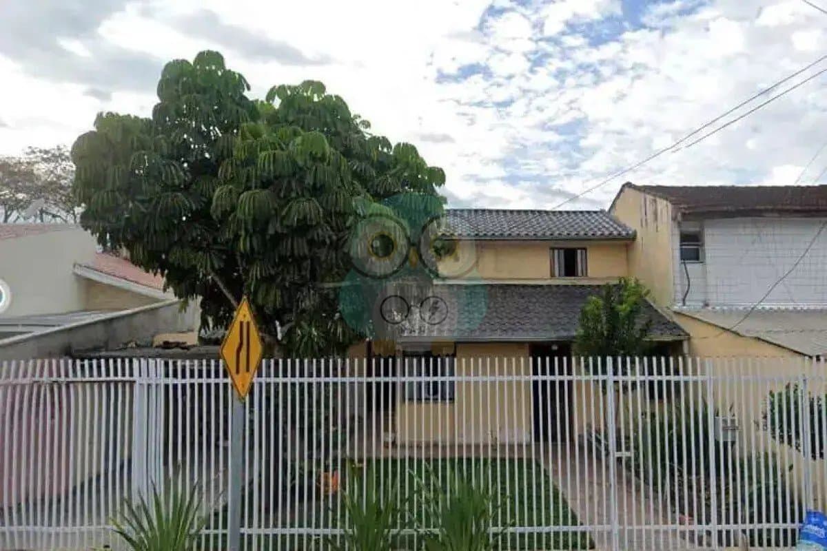 Casa para venda, Capão Da Imbuia, Curitiba - CA445 - foto 1