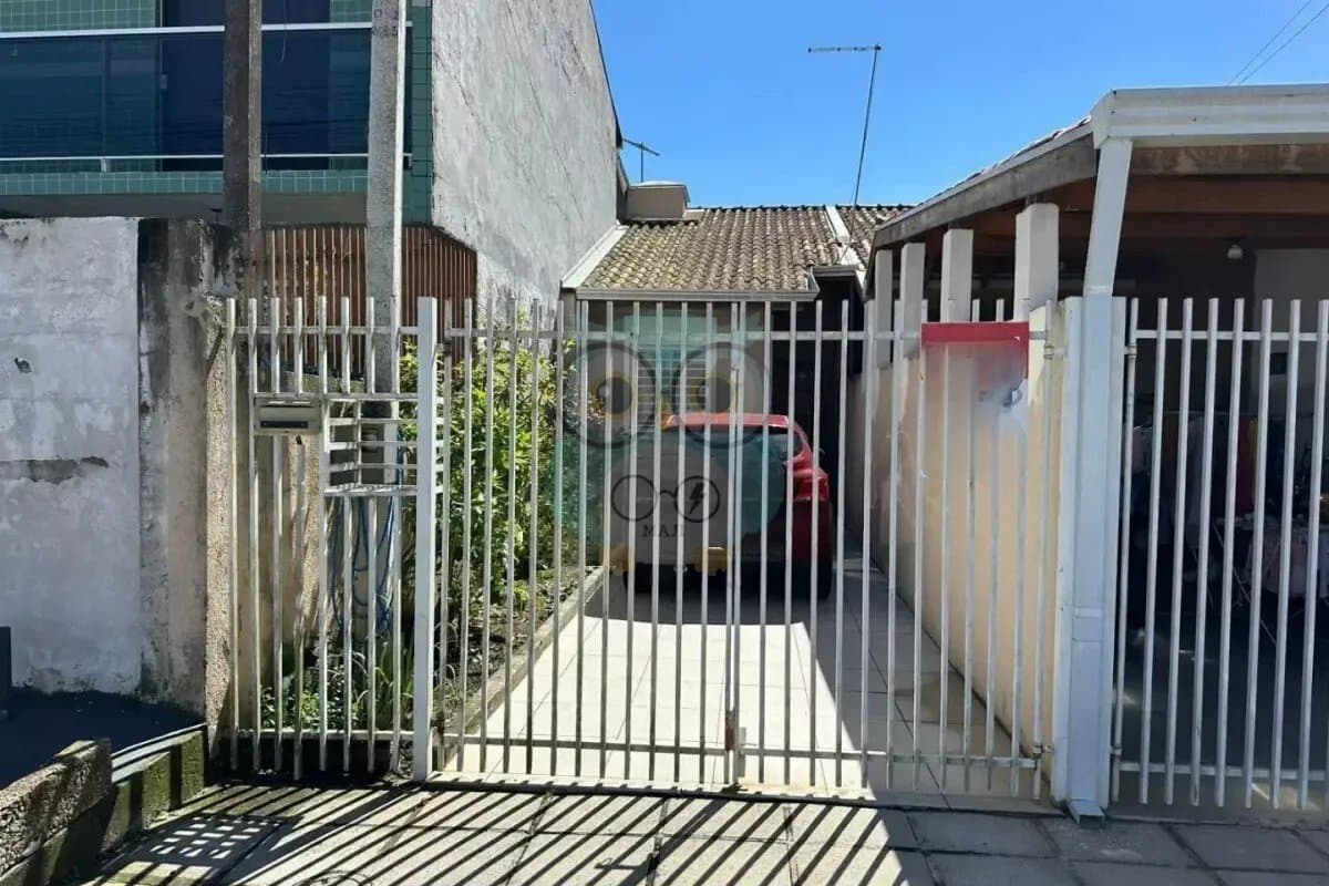 Casa para venda, 2 quarto(s), Ganchinho, Curitiba - CA435 - foto 1