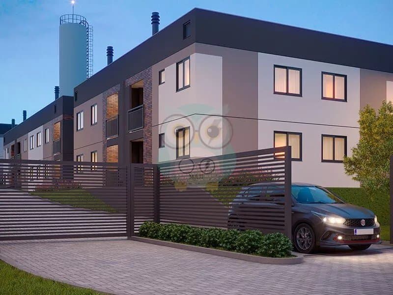 Apartamento para venda, 2 quarto(s), Jardim Esmeralda, Campo Largo - AP419 - foto 1