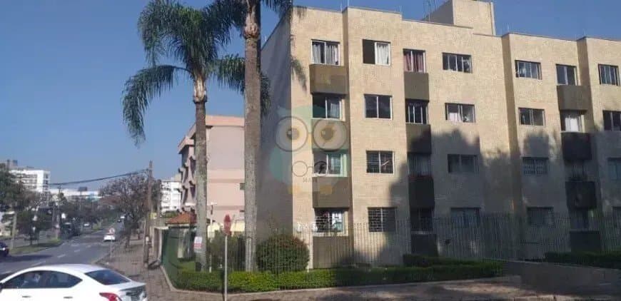 Apartamento com 3 Quartos e 1 banheiro à Venda - AP399 - foto 1