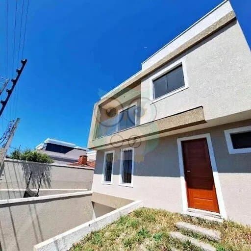 Sobrado para venda, 3 quarto(s), Jardim Das Américas, Curitiba - SO351 - foto 1