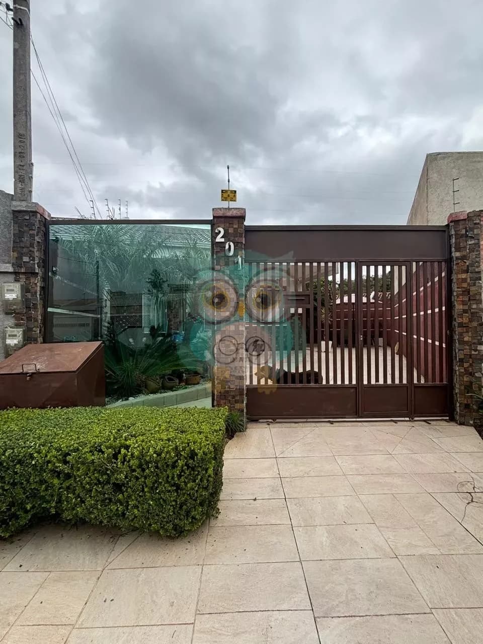 Casa para venda, 2 quarto(s), Eucaliptos, Fazenda Rio Grande - CA246 - foto 1