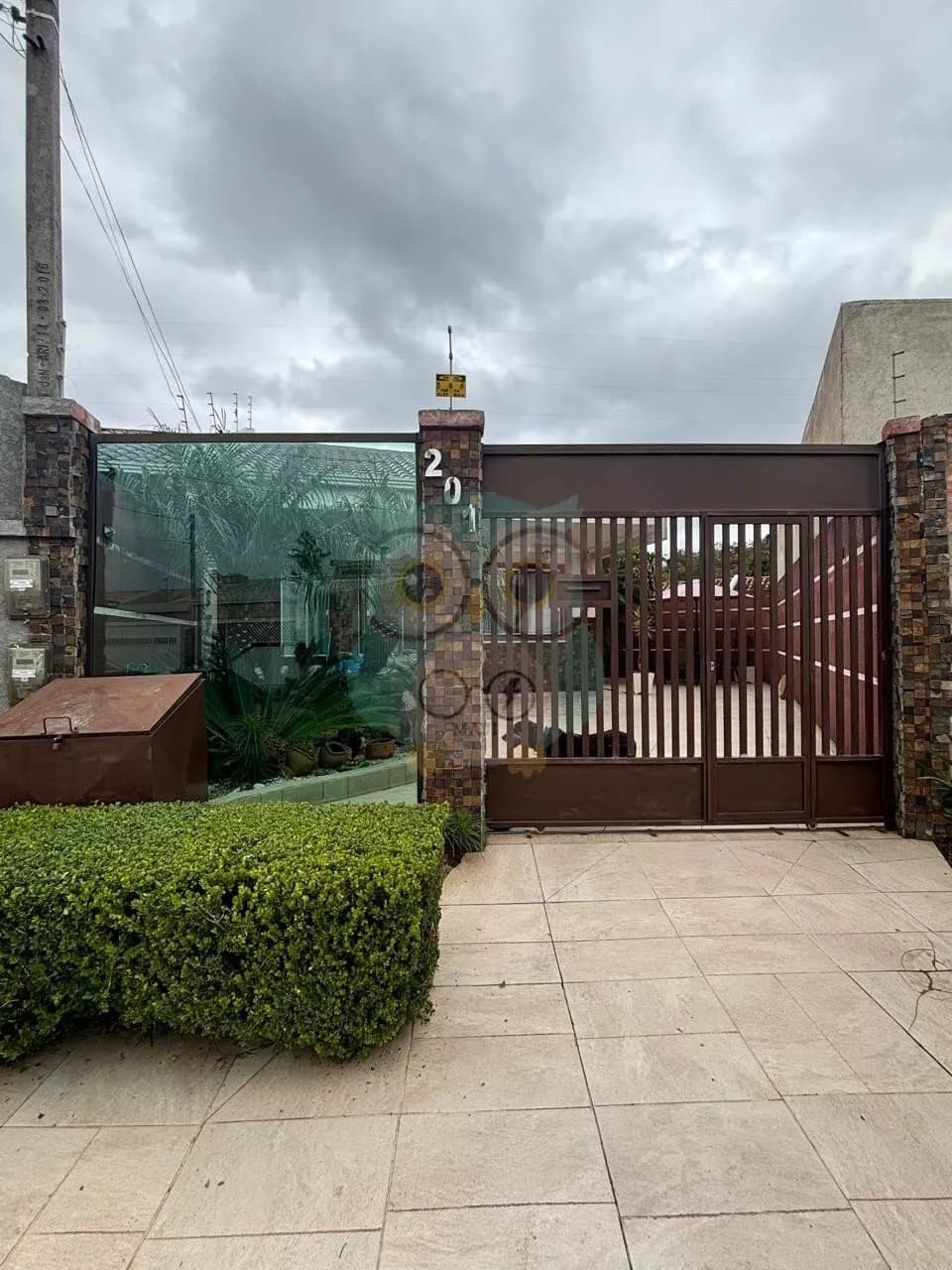 Casa para venda, 2 quarto(s), Eucaliptos, Fazenda Rio Grande - CA246 - foto 1
