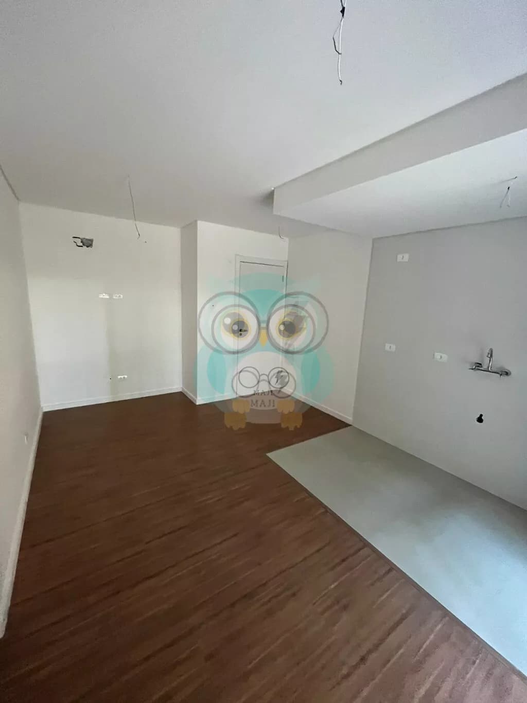 Apartamento para venda, 2 quarto(s), Cidade Industrial, Curitiba - AP221 - foto 1