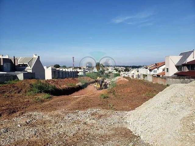 Terreno para venda, Xaxim, Curitiba - TE199 - foto 1