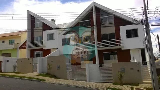 Casa para venda, 3 quarto(s), Pilarzinho, Curitiba - CA198 - foto 1