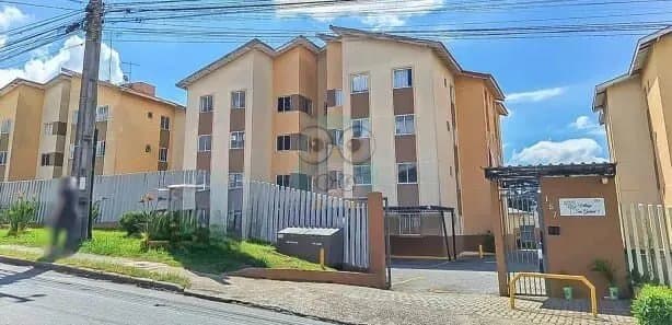 Apartamento para venda, 2 quarto(s), São Gabriel, Curitiba - AP174 - foto 1