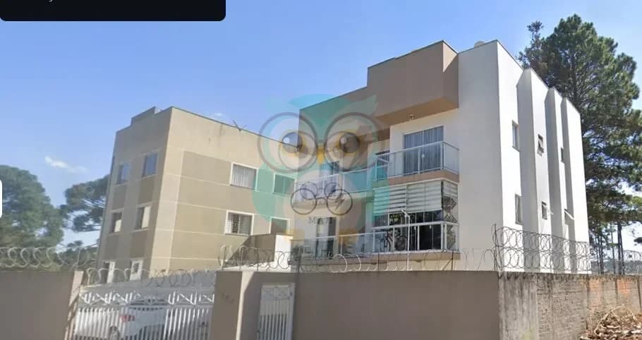 Apartamento para venda, 2 quarto(s), Campo Pequeno, Colombo - AP59 - foto 1