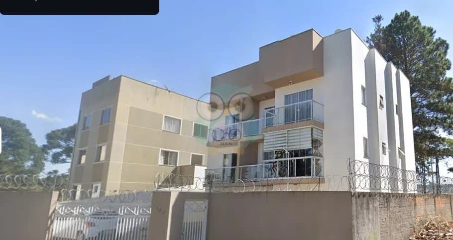 Apartamento para venda, 2 quarto(s), Campo Pequeno, Colombo - AP59 - foto 1